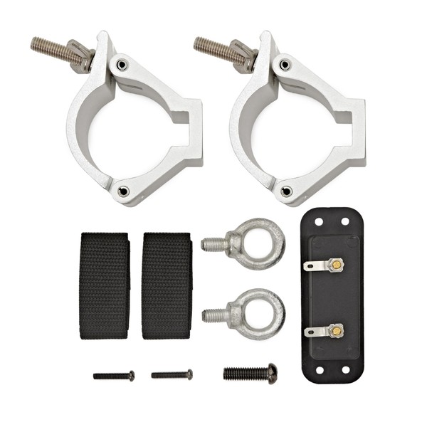 KAM X12 Array Barrel Socket Clamp at Gear4music
