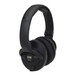 KRK KNS 6400 Professional Headphones - Angled