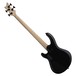 Dean Edge 2 Burled Maple Bass Guitar, Trans Blackburst 2