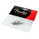 Fender American Vintage Stratocaster Tornillos para Selleta