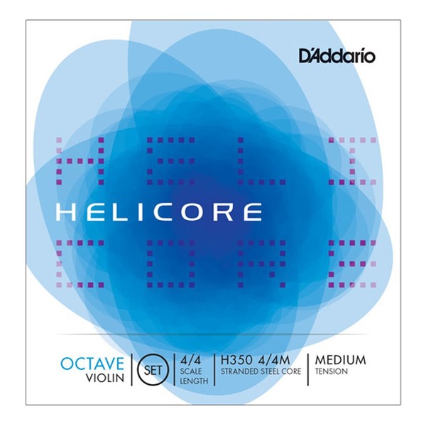 D'Addario Helicore Strings