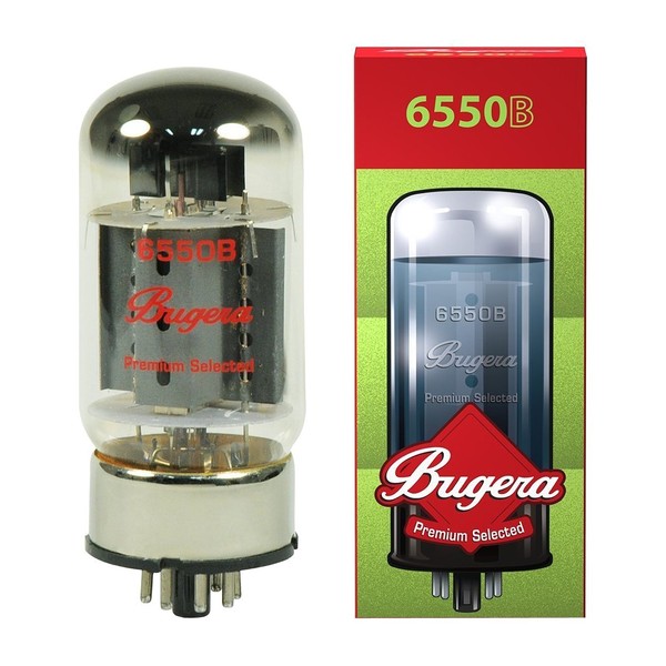 Bugera 6550B
