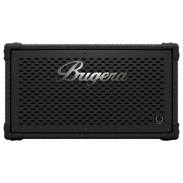 Bugera BT210TS 1600W 2x10" Bass Speaker Cabinet