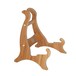 Bulldog Mini Dragon, Bamboo 