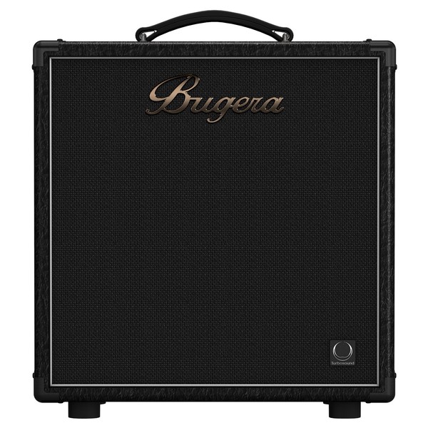 Bugera 112TS Classic 80W 1x12" Guitar Cabinet