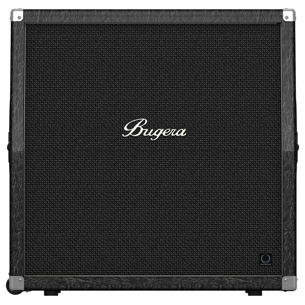 Bugera 412TS 200W 4x12" Extension Cabinet