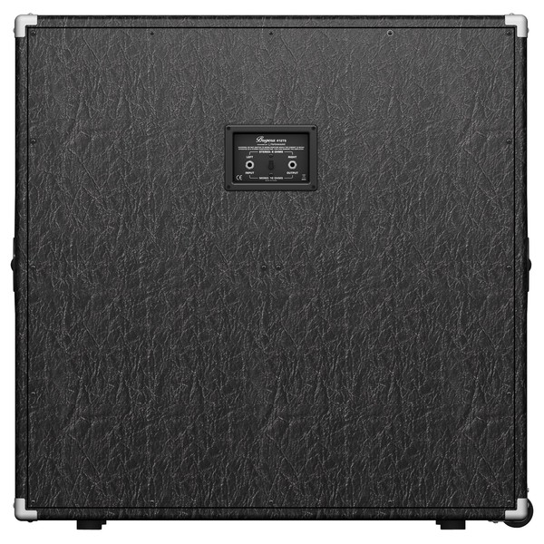 DISC Bugera 412TS 200W 4x12