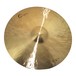 Dream Cymbals Bliss Series Paper Thin Crash 15