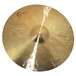 Dream Cymbals Bliss Series Paper Thin Crash 16