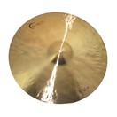 Dream Cymbals Bliss Series Paper Thin Crash 17"