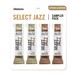 D'Addario Select Jazz Sax Reeds
