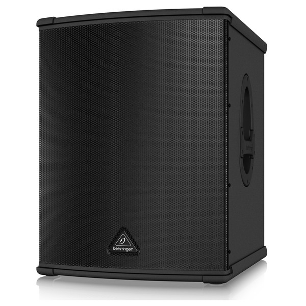 Behringer B1500XP 3000W 15'' Powered Subwoofer