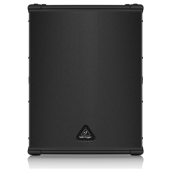 Behringer 　B1500HP　サブウーファー 　2200W 　15インチ Behringer | Product | B1500HP