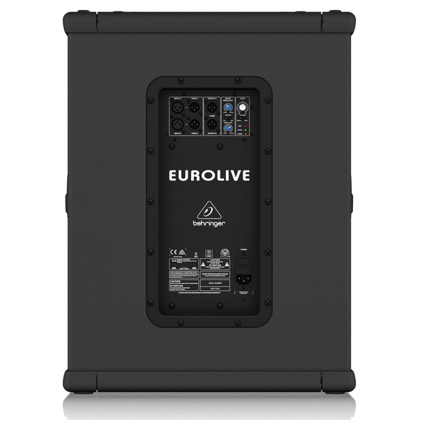 Behringer B1500XP Subwoofer