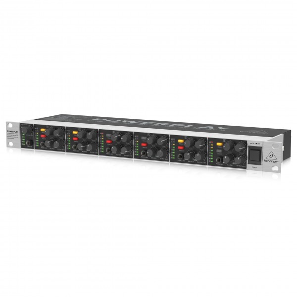 Behringer HA6000 6-Channel Headphone Amp