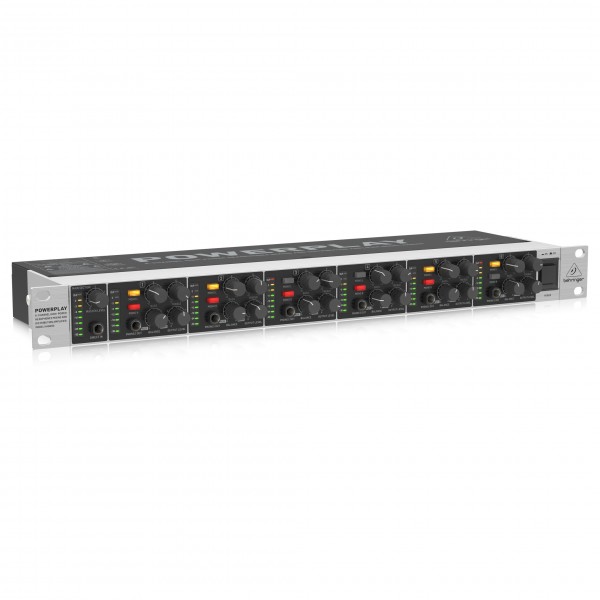 Behringer HA6000 Headphone Amplifier