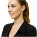 Rode PinMic Long Lavalier/Lapel Microphone - Nearly New - Attached to Clothing