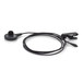 Rode PinMic Long Lavalier/Lapel Microphone - Nearly New - Front
