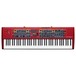 Nord Stage 2 EX HP76 - Top