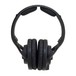 KRK KNS 6400 Monitoring Headphones - Front