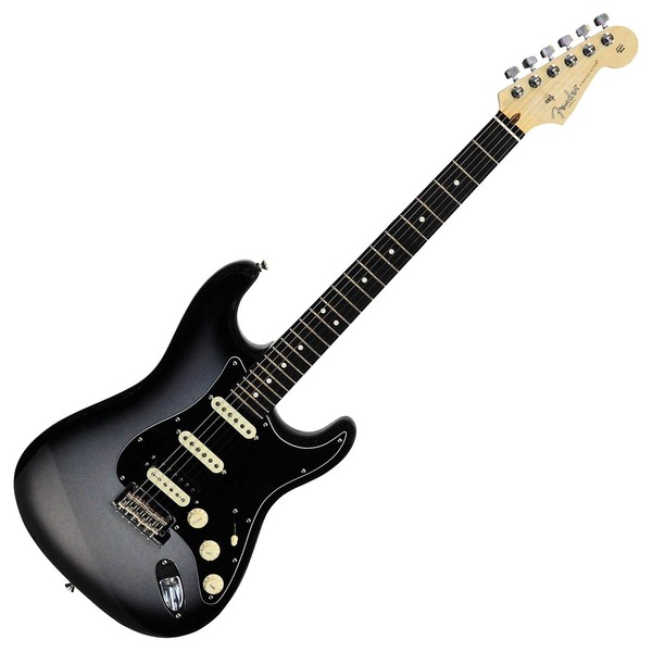 Fender FSR American Pro Stratocaster HSS, Silverburst