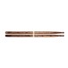 Pro-Mark Firegrain 2B Wood Tip Drumsticks