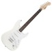 Squier by Fender Bullet Stratocaster HT, Arctic White