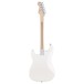 Squier by Fender Bullet Stratocaster HT, White