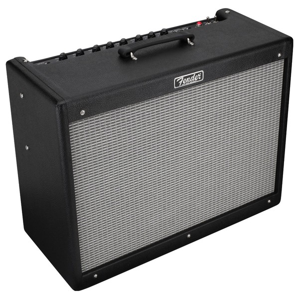 Fender Hot Rod Deluxe III 40W Röhren-Gitarrenverstärker - Fast neu 