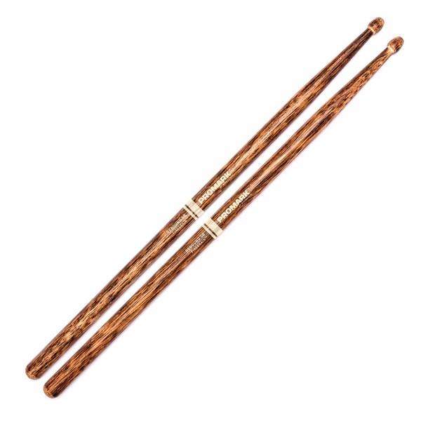 ProMark FireGrain Rebound 5B Wood Tip Drumsticks
