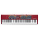 Nord Stage 2 EX 88 Stage Piano Including ABS Hardcase