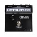 Radial HotShot DM1 Dynamic Mic Switcher