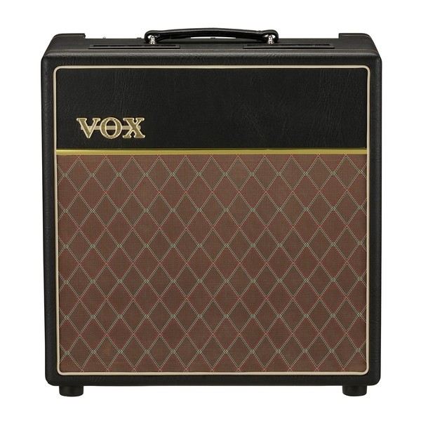 Vox AC15HW60 60th Anniversary Hand Wired Guitar Amplifiera