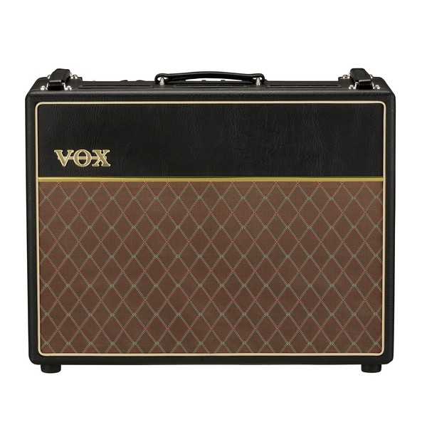 Vox AC30HW60 60th Anniversary Hand Wired Guitar Amplifier