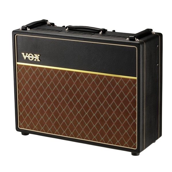 DISC Vox AC30HW60 60th Anniversary Hand Wired Combo at Gear4music DISC Vox AC30HW60 60th Anniversary Hand Wired Combo at Gear4music