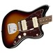 Fender Classic Player Jazzmaster Special, Pau Ferro, Sunburst