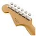 Fender Classic Player Jazzmaster Special, Pau Ferro, Sunburst headstock back