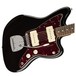 Fender Classic Player Jazzmaster Special, Pau Ferro, Black body detail