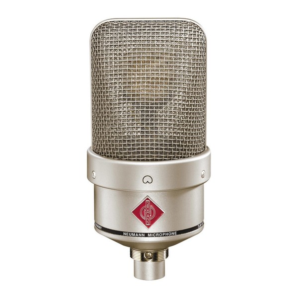 Neumann TLM 49 Microphone