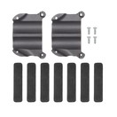 Neotech Trombone Bushing Shim Kit for Grip, Straight Gusseted Brace