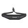 Neotech Soft Sax Strap, Regular, Open Hook, Black