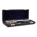 Curved Head Student Flute by Gear4music