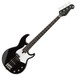 Yamaha BB 234 4-String Bass Guitar, Black