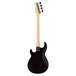 Yamaha BB 234 Bass Guitar, Black