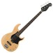 Yamaha BB 234 4-String Bass Guitar, Natural Satin