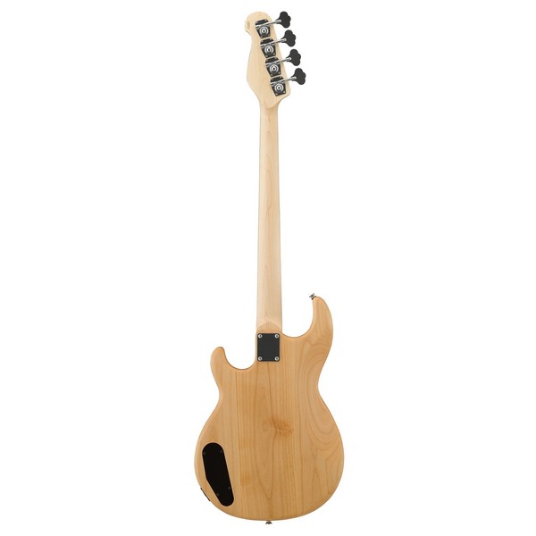 Yamaha BB 234 4-String Bass Guitar, Natural
