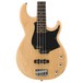 Yamaha BB 234 Bass Guitar, Natural Satin