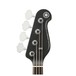 BB 234 4-String Bass Guitar, Natural Satin