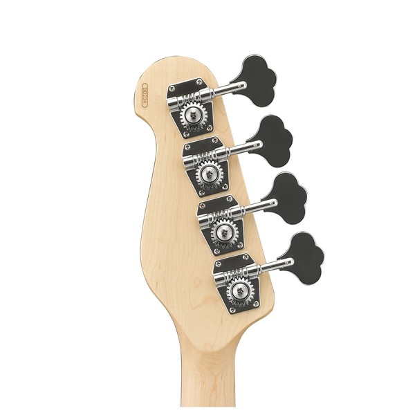 BB 234 Bass Guitar, Natural