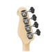 BB 234 Bass Guitar, Natural